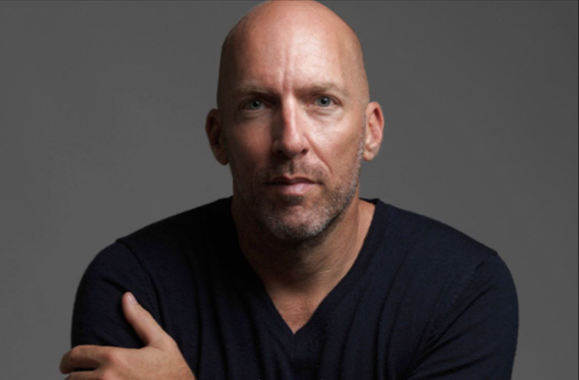 Olivier Gomez (OG), CEO of IAC.AI, AI and automation executive